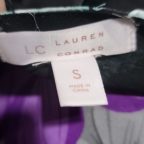 🖤5/$20🖤 LC LAUREN CONRAD.. dress.. - Picture 10 of 11